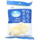 Mochi ryžové koláčiky Milk 120g